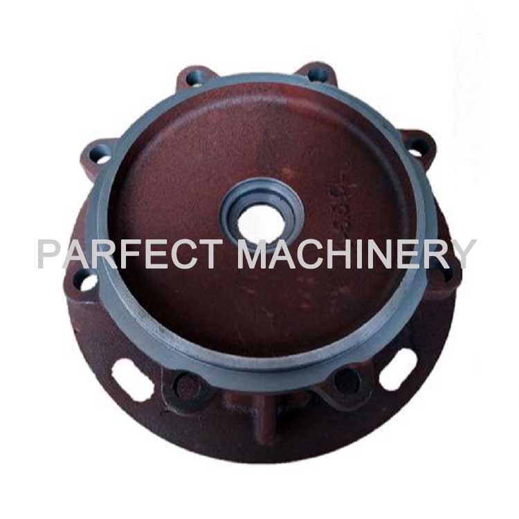 Mud Pump Castings-Pump Lost Wax Castings-Lost Wax Casting-04