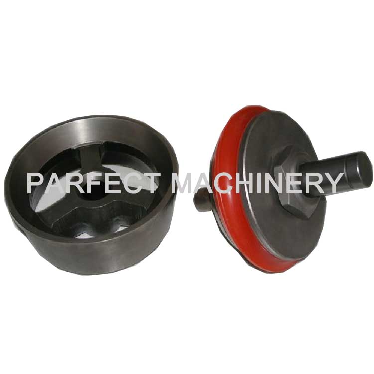 Mud Pump Castings-Pump Lost Wax Castings-Lost Wax Casting-08