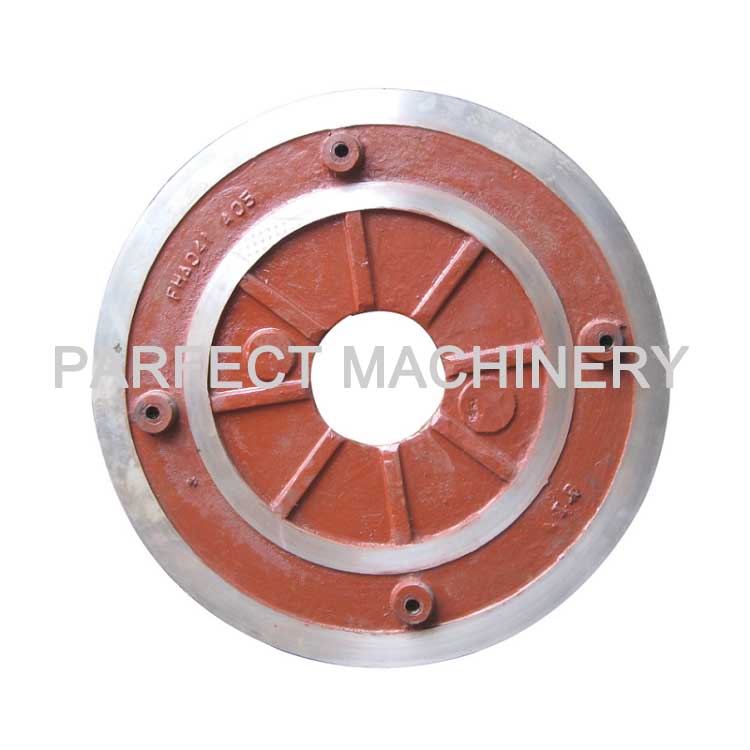 Mud Pump Castings-Pump Lost Wax Castings-Lost Wax Casting-11