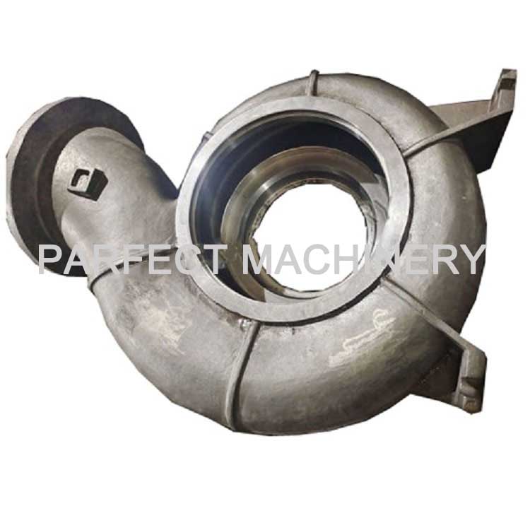 Pump Casing-Pump Lost Wax Castings-Lost Wax Casting-02