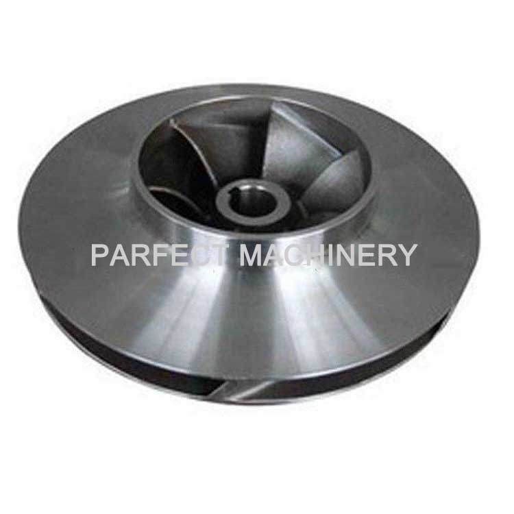Pump Impeller-Pump Lost Wax Castings-Lost Wax Casting-10