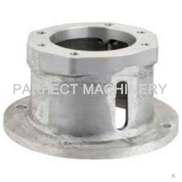 Pump Mounting Bracket-Pump Lost Wax Castings-Lost Wax Casting-10