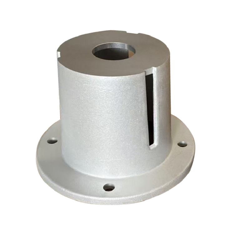 Pump Mounting Bracket-Pump Lost Wax Castings-Lost Wax Casting-12