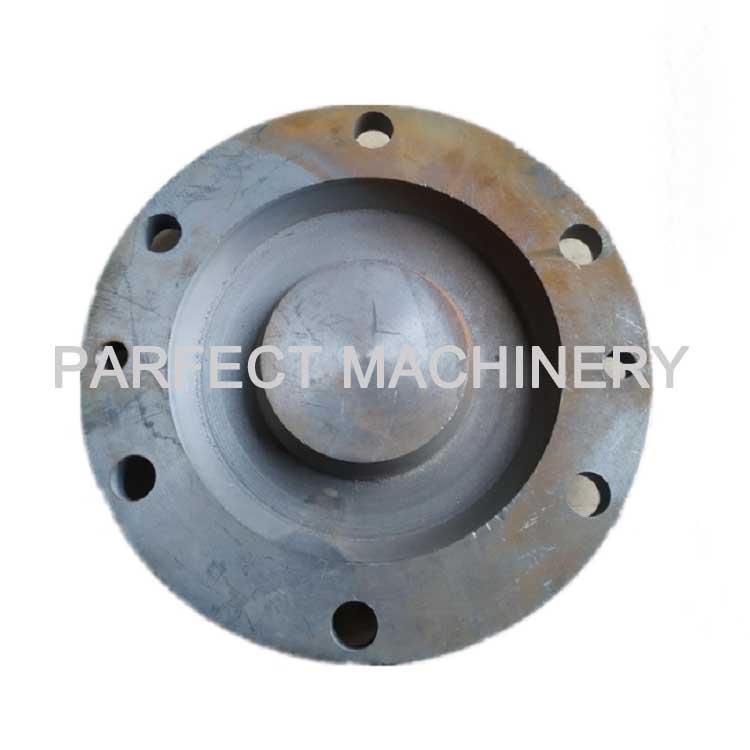 Pump Cover-Pump Lost Wax Castings-Lost Wax Casting-02