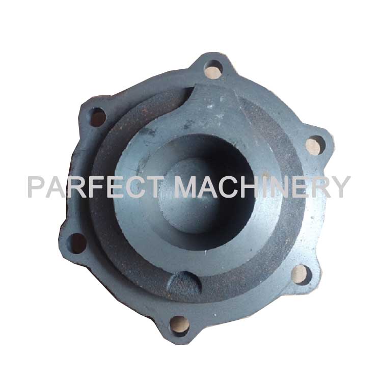 Pump Cover-Pump Lost Wax Castings-Lost Wax Casting-03