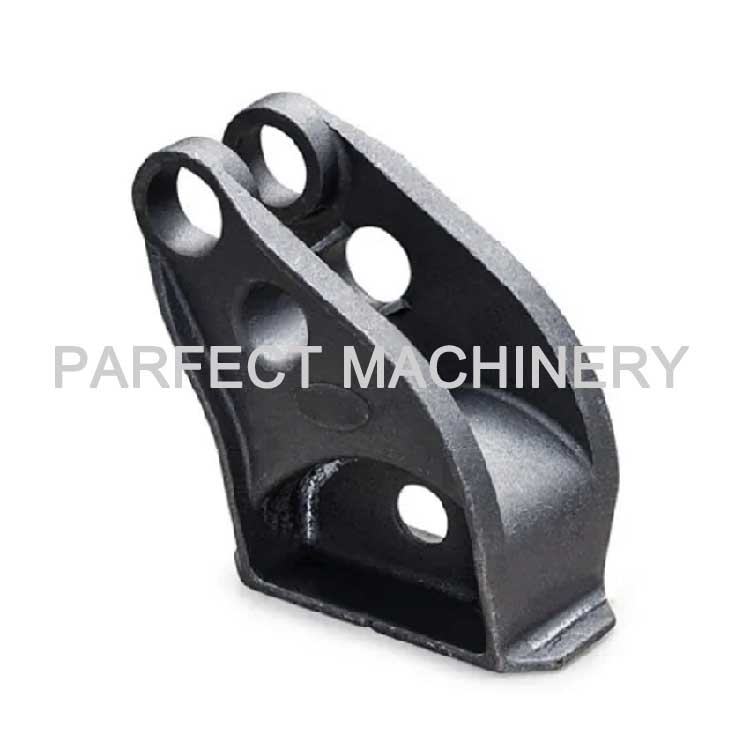 Truck Castings-Truck Lost Wax Castings-Lost Wax Casting-05