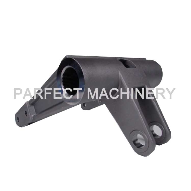 Truck Castings-Truck Lost Wax Castings-Lost Wax Casting-06