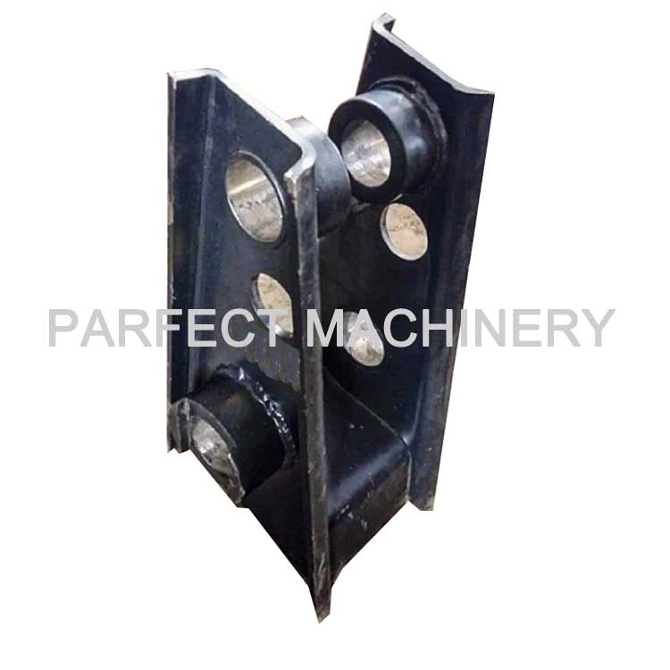 Truck Suspension System Castings -Truck Lost Wax Castings-Lost Wax Casting-02