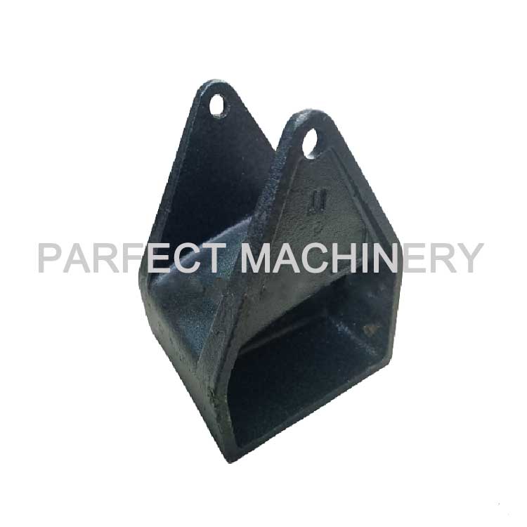 Truck Suspension System Castings -Truck Lost Wax Castings-Lost Wax Casting-03