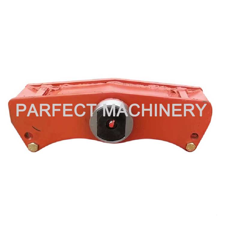 Truck Suspension System Castings -Truck Lost Wax Castings-Lost Wax Casting-04