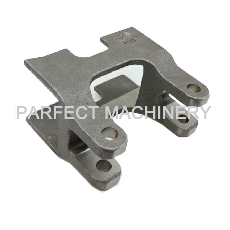 Truck Suspension System Castings -Truck Lost Wax Castings-Lost Wax Casting-07