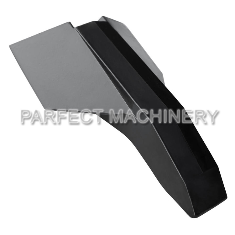 Ultimate Ripper Point Alloy Steel Casting-Agricultural Parts Alloy Steel Casting-Alloy Steel Casting 09