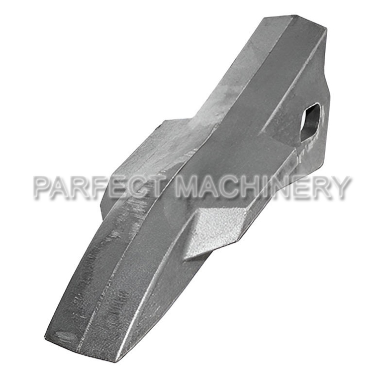 Ultimate Ripper Point Alloy Steel Casting-Agricultural Parts Alloy Steel Casting-Alloy Steel Casting 08