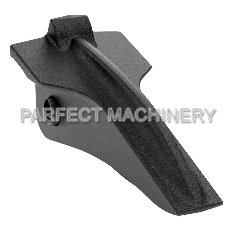 Ultimate Ripper Point Alloy Steel Casting-Agricultural Parts Alloy Steel Casting-Alloy Steel Casting 07