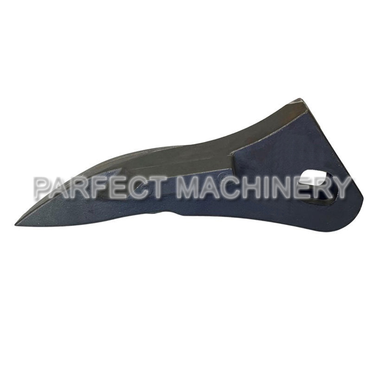 Ultimate Ripper Point Alloy Steel Casting-Agricultural Parts Alloy Steel Casting-Alloy Steel Casting 04