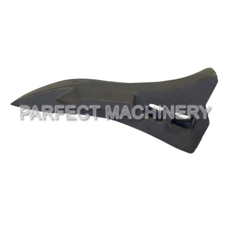 Ultimate Ripper Point Alloy Steel Casting-Agricultural Parts Alloy Steel Casting-Alloy Steel Casting 03
