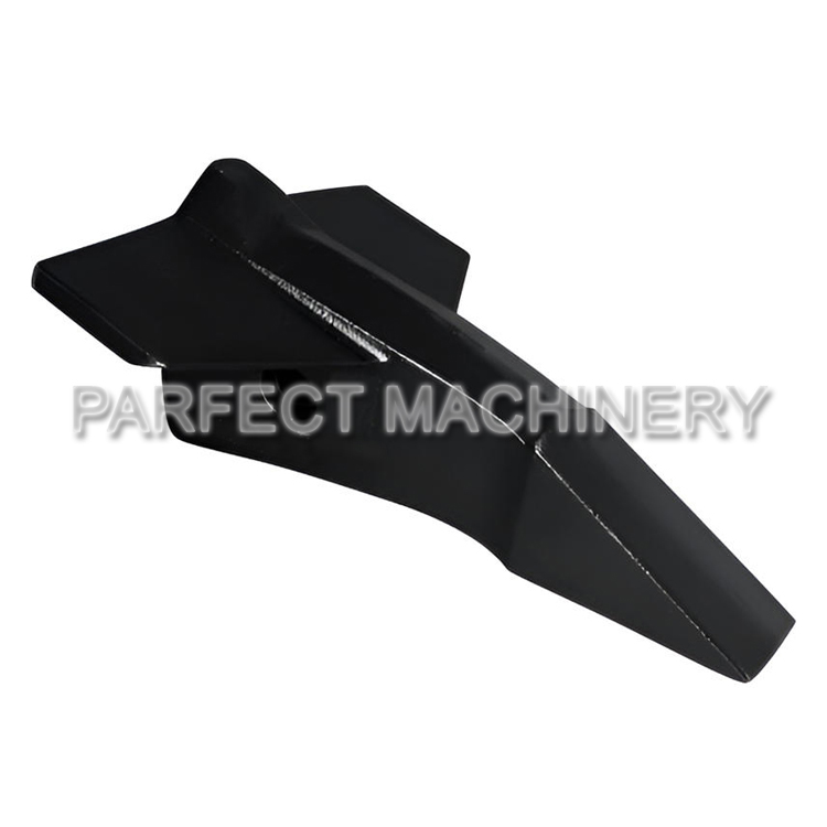 Ultimate Ripper Point Alloy Steel Casting-Agricultural Parts Alloy Steel Casting-Alloy Steel Casting 01