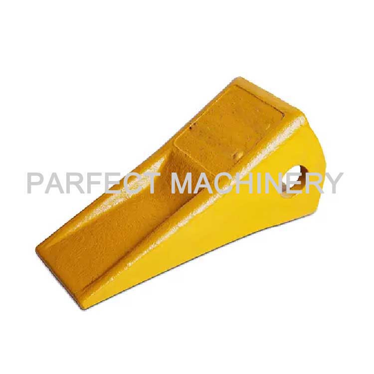 Excavator Bucket Teeth-Excavator Investment Castings-Investment Casting-04