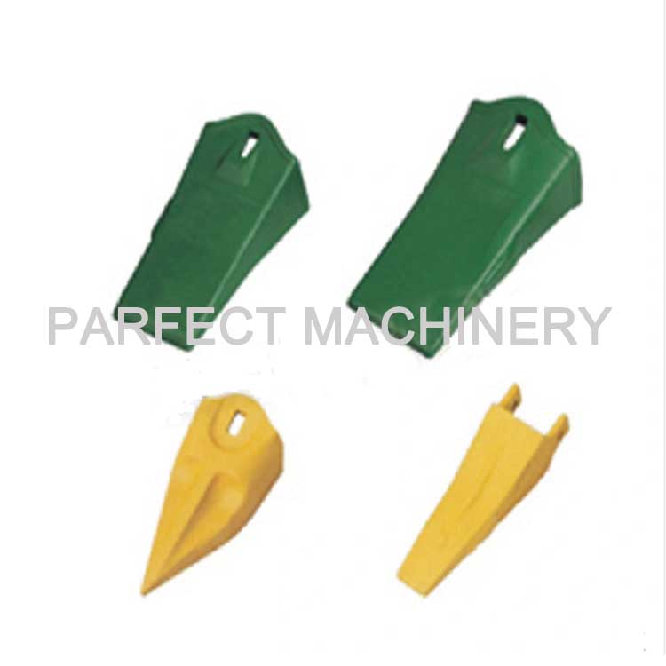 Excavator Bucket Teeth-Excavator Investment Castings-Investment Casting-07