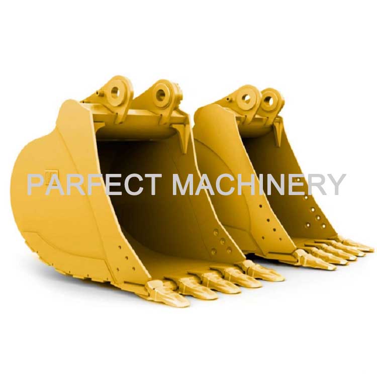 Excavator Bucket Teeth-Excavator Investment Castings-Investment Casting-09