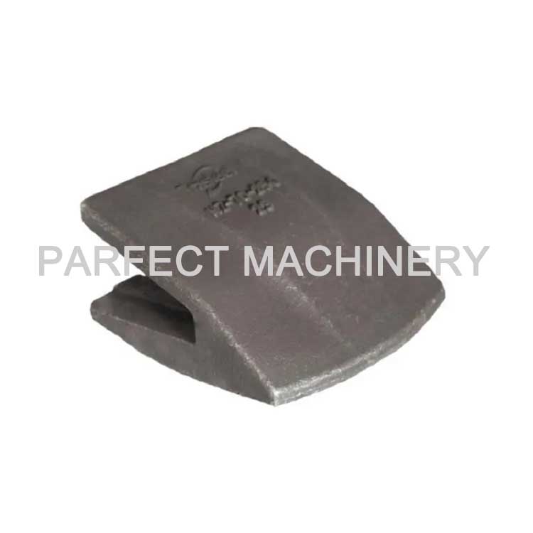 Excavator Bucket Lip Shroud-Excavator Investment Castings-Investment Casting-08