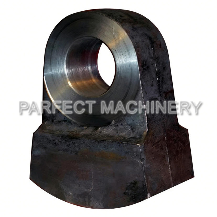 Crusher Hammer Head Alloy Steel Casting-Mining Machinery Parts Alloy Steel Casting-Alloy Steel Casting 02