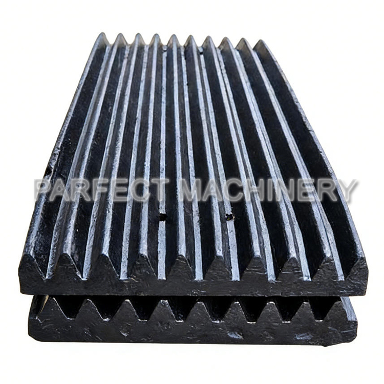 Jaw Crusher Jaw Plate Alloy Steel Casting-Mining Machinery Parts Alloy Steel Casting-Alloy Steel Casting 04