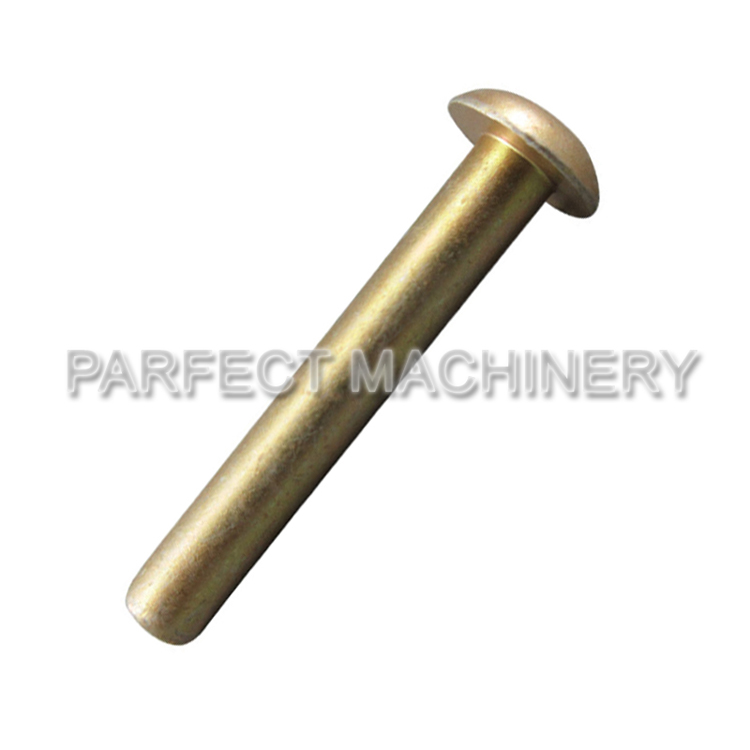 brass pin-cold headed brass part-cold forging 06
