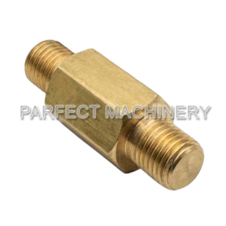 brass stud-cold headed brass part-cold forging 01