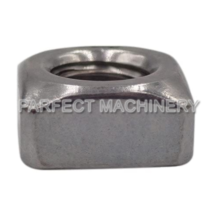 stainless steel nut-cold headed stainless steel part-cold forging 02