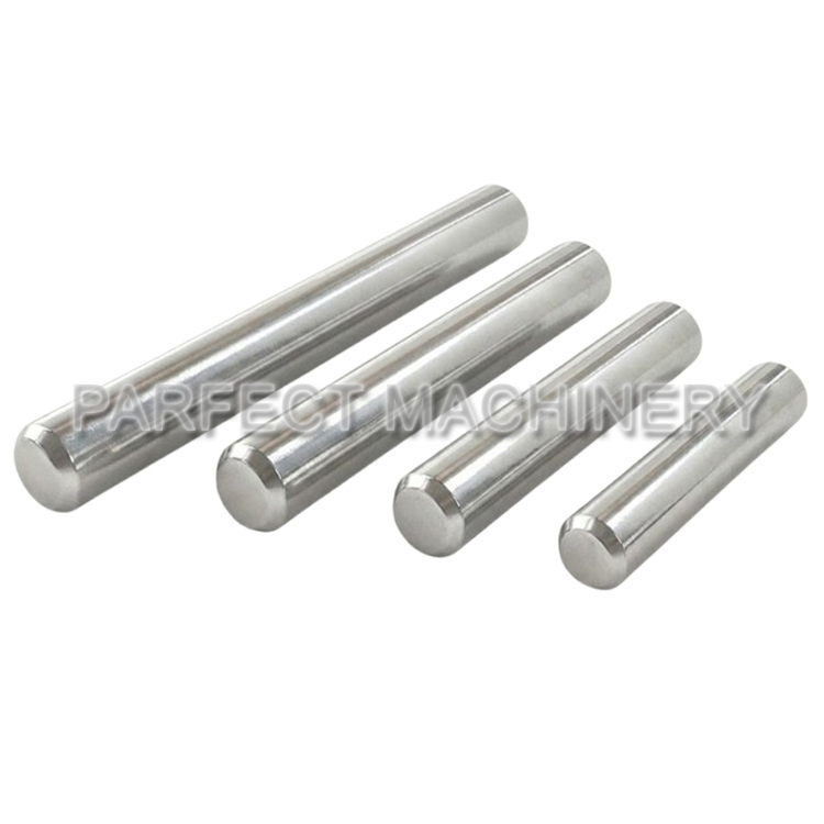 stainless steel pin shaft-cold headed stainless steel part-cold forging 02
