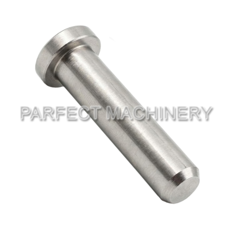 stainless steel pin shaft-cold headed stainless steel part-cold forging 05