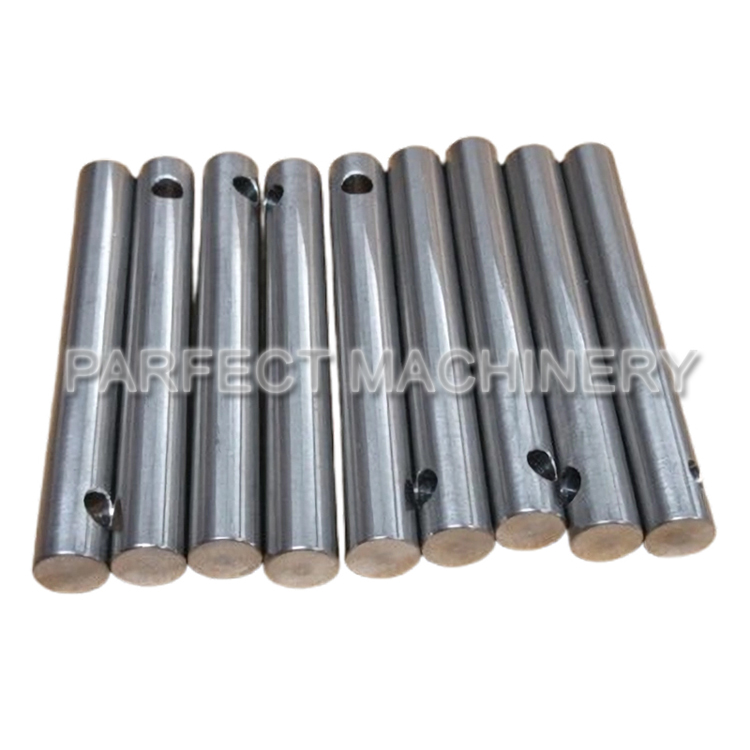 stainless steel pin shaft-cold headed stainless steel part-cold forging 06