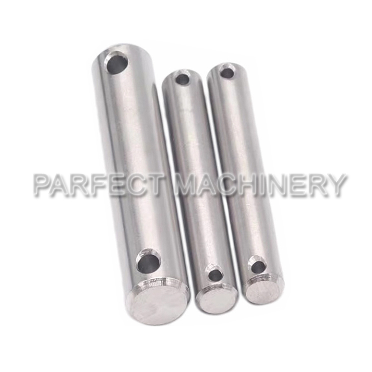 stainless steel pin shaft-cold headed stainless steel part-cold forging 07