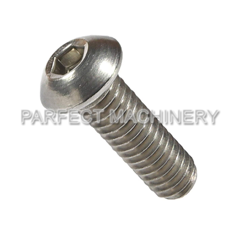 carbon steel bolt screw-cold headed carbon steel part-cold forging 05