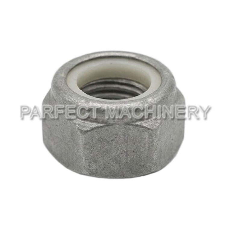 carbon steel nut-cold headed carbon steel part-cold forging 02