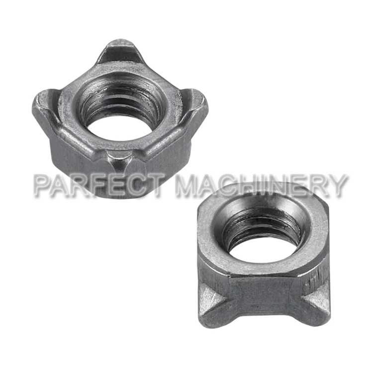 carbon steel nut-cold headed carbon steel part-cold forging 04