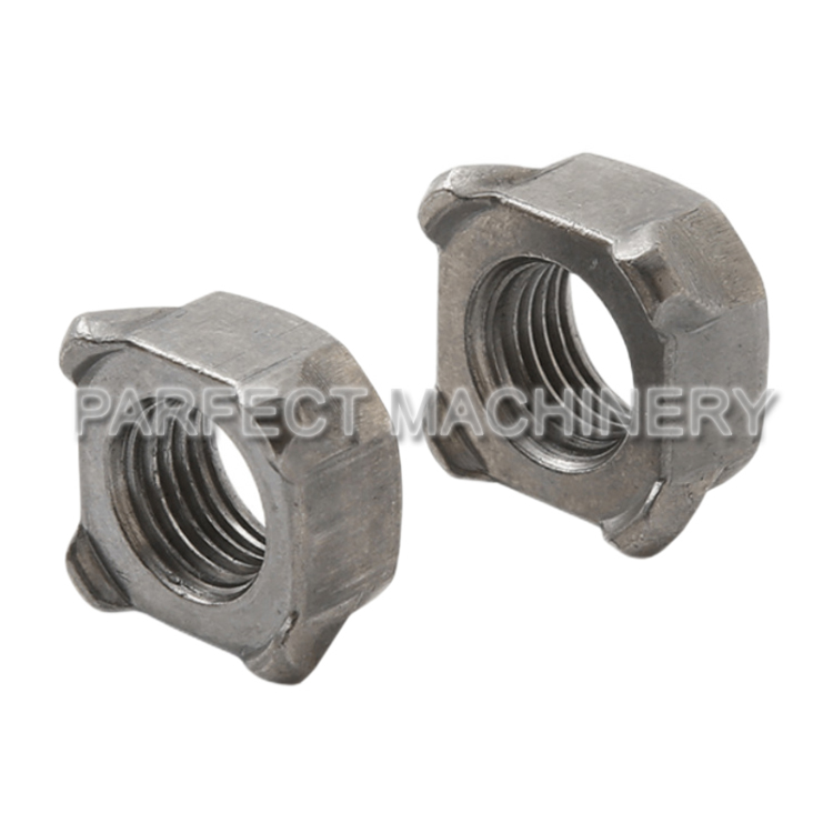 carbon steel nut-cold headed carbon steel part-cold forging 05