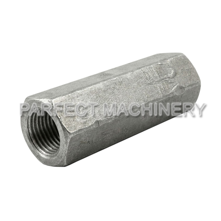 carbon steel nut-cold headed carbon steel part-cold forging 11