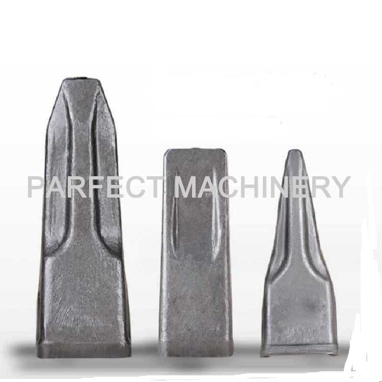 Excavator Castings-Construction Machinery Investment Castings-Investment Casting-02