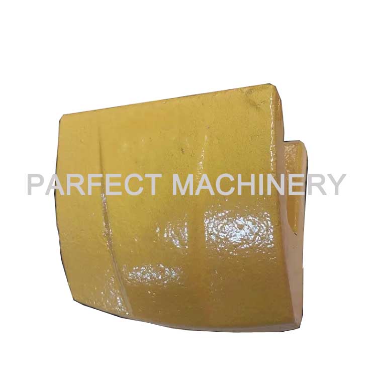 Excavator Castings-Construction Machinery Investment Castings-Investment Casting-09