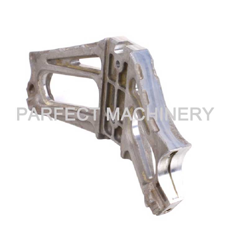 Loader Castings-Construction Machinery Investment Castings-Investment Casting-07