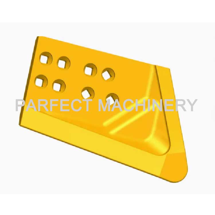 Bulldozer Castings-Construction Machinery Investment Castings-Investment Casting-04