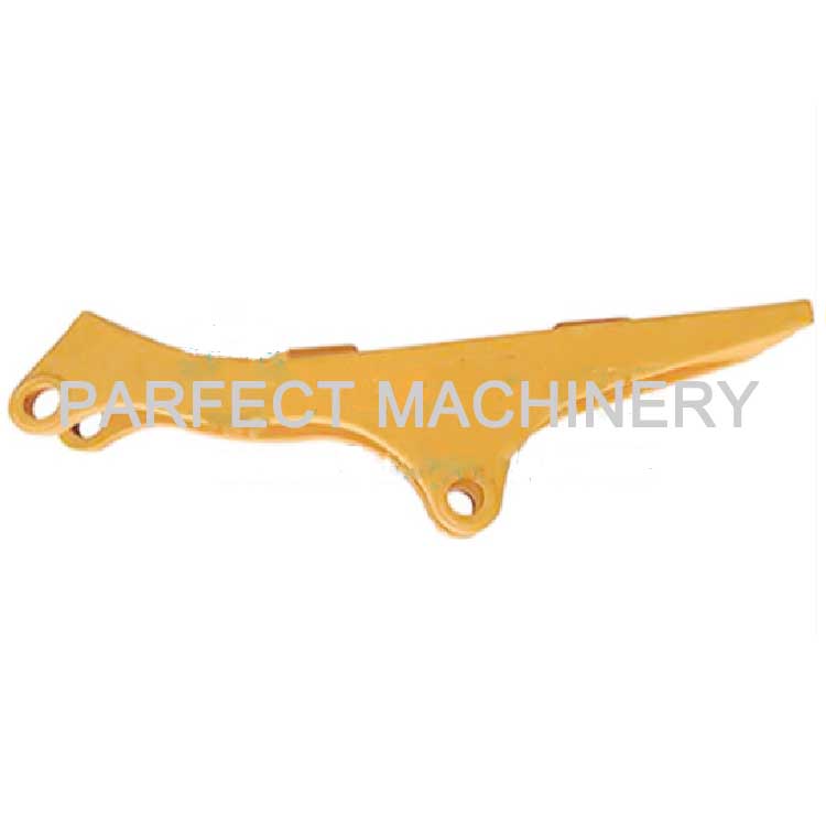 Bulldozer Castings-Construction Machinery Investment Castings-Investment Casting-02