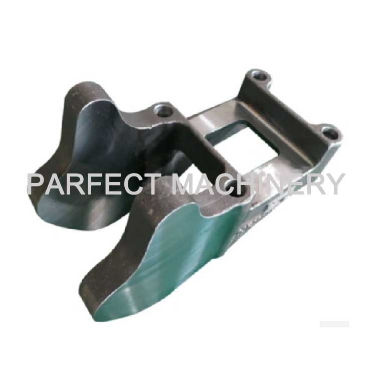 Truck Castings-Construction Machinery Investment Castings-Investment Casting-03