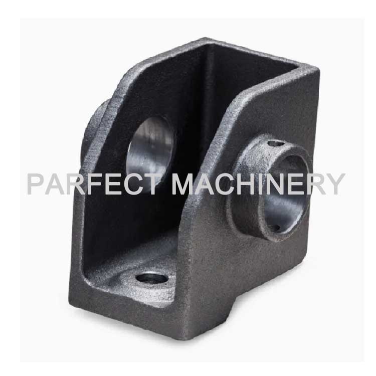 Truck Castings-Construction Machinery Investment Castings-Investment Casting-04