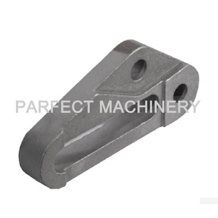 Truck Castings-Construction Machinery Investment Castings-Investment Casting-09