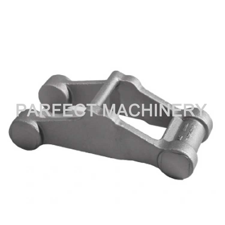 Truck Castings-Construction Machinery Investment Castings-Investment Casting-10