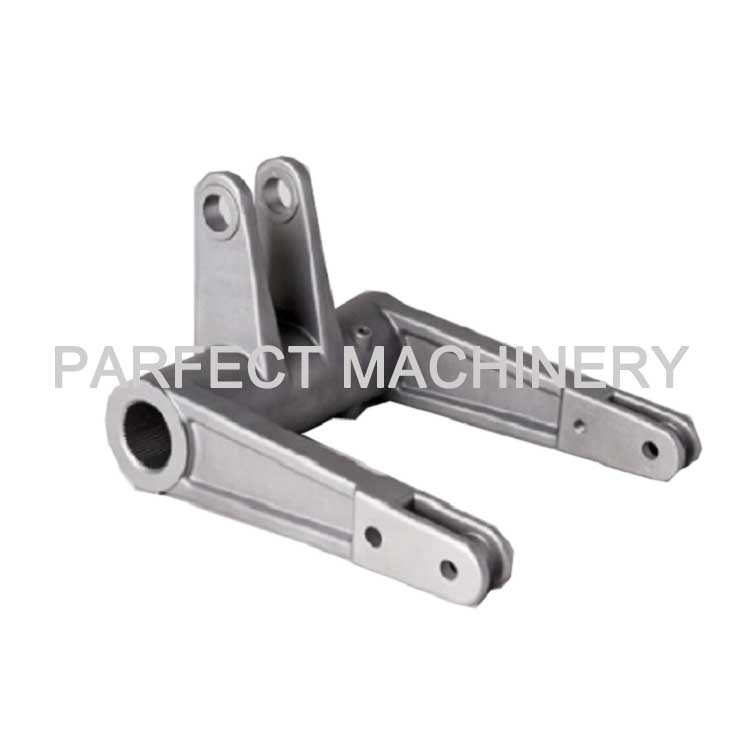 Truck Castings-Construction Machinery Investment Castings-Investment Casting-08