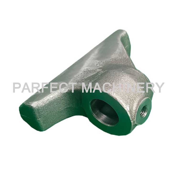 Forklift Castings-Construction Machinery Investment Castings-Investment Casting-03